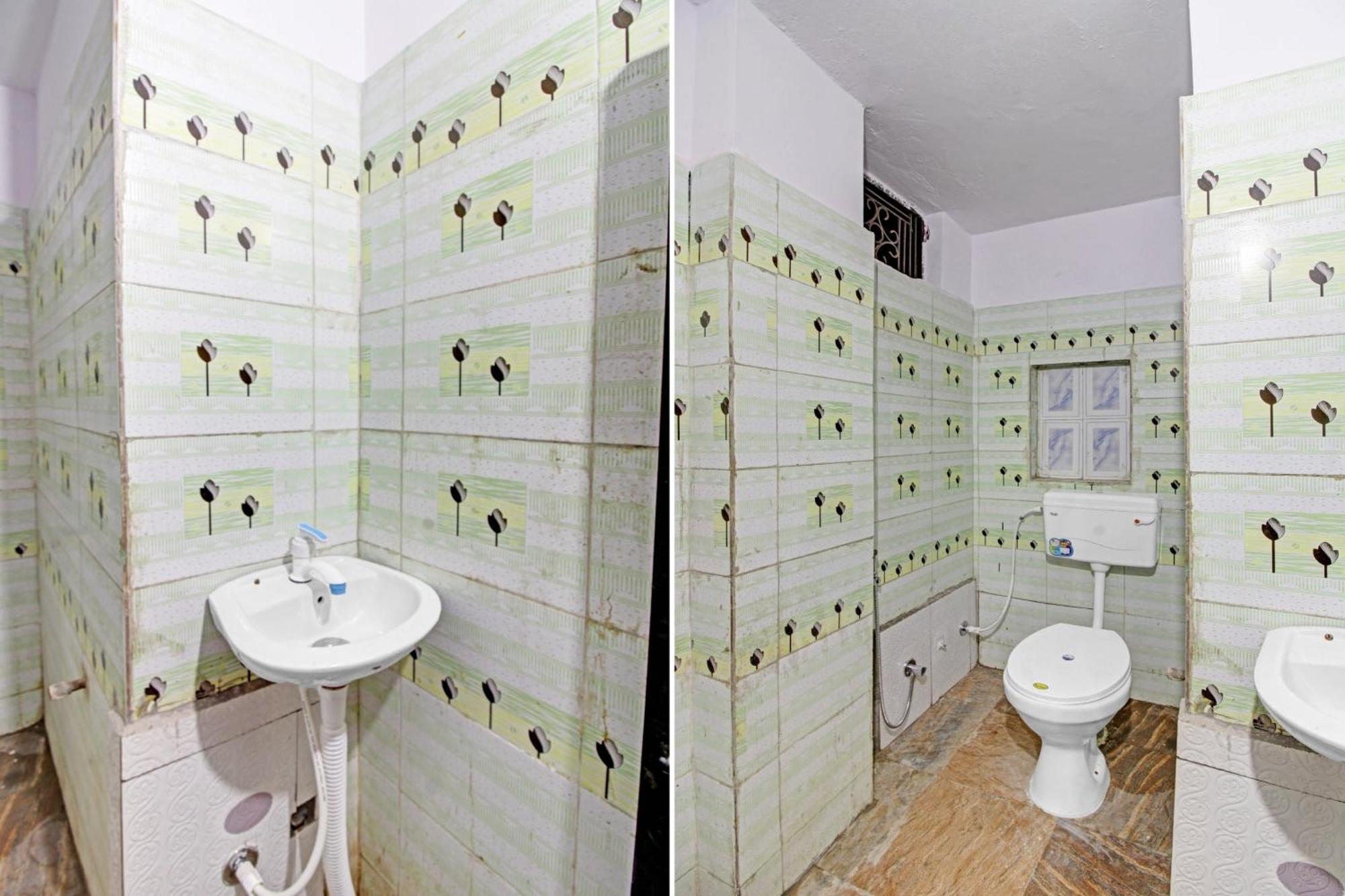 Super Hotel O Mr Нагпур Екстериор снимка