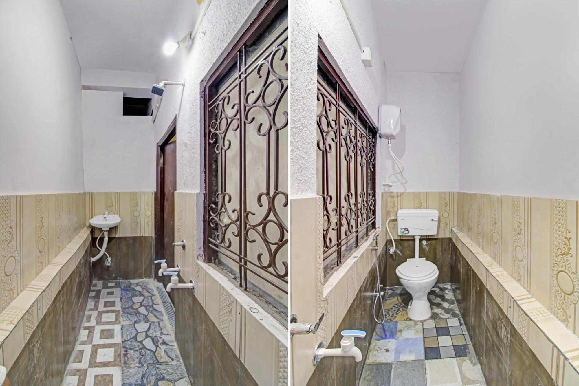 Super Hotel O Mr Нагпур Екстериор снимка